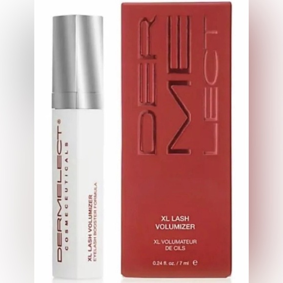DERMELECT Cosmeceuticals - XL Lash Volumizer 0.24 Fl Oz NEW IN BOX* - Picture 3 of 8